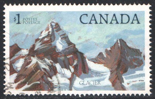 Canada Scott 934 Used - Click Image to Close